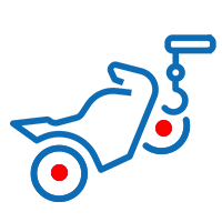 Roadside Motorcycle Towing_icon